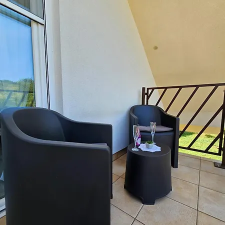 Apartamento Hill