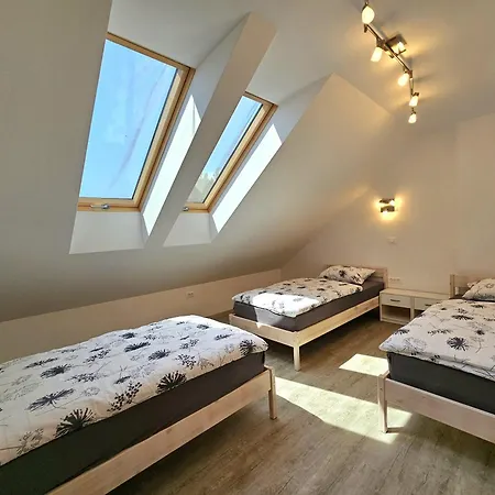 Apartment Hill