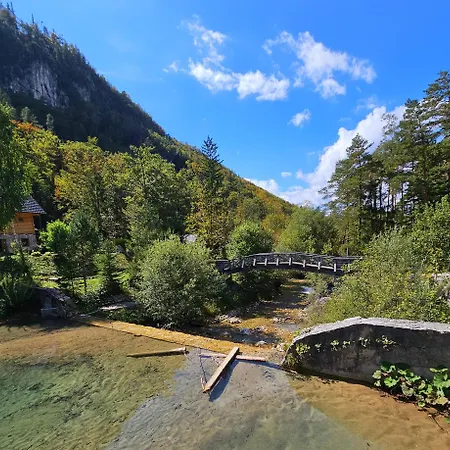 Hill Lejlighed Zirovnica