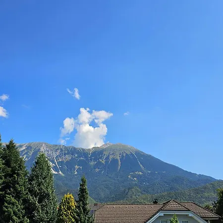 Hill Apartment Zirovnica
