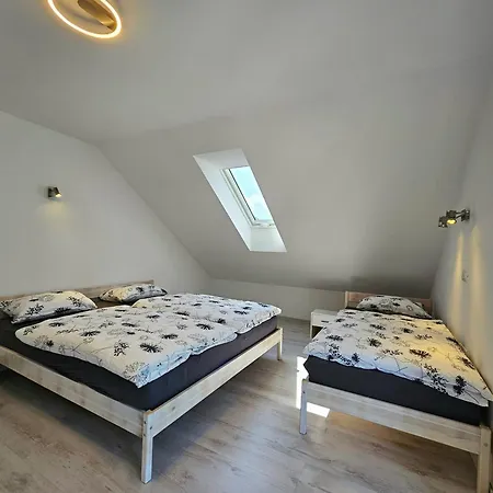 Apartment Hill *
