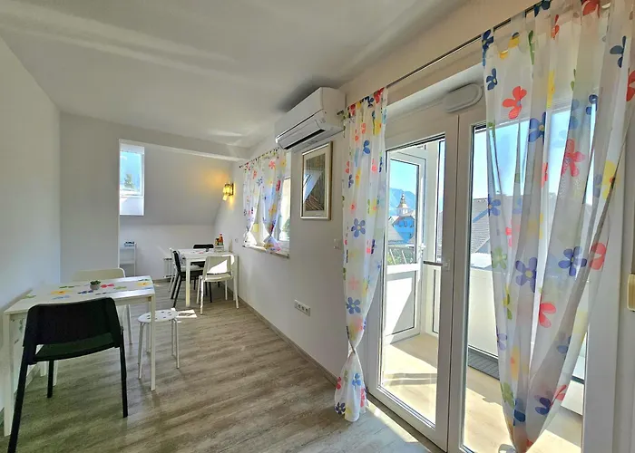 Hill ゴレンスカ地方