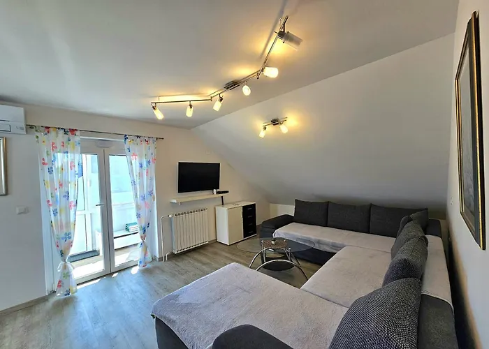 Hill * ゴレンスカ地方