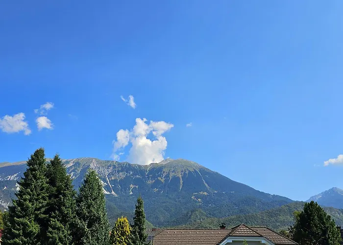 Hill アパート ゴレンスカ地方