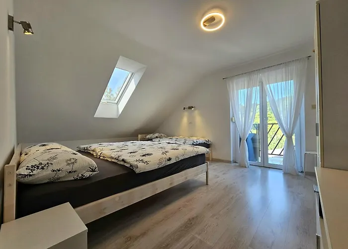 Hill * ゴレンスカ地方