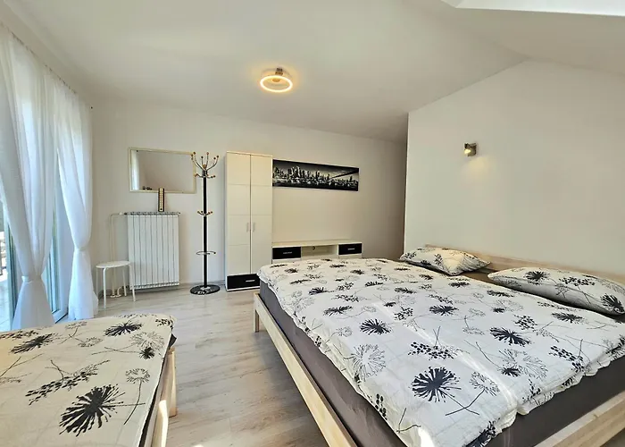 Hill ゴレンスカ地方